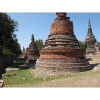 Picture Thailand Ayutthaya 2011-12 37 - City Sight Ayutthaya