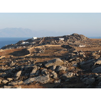 Picture Greece Mykonos 2014-07 359 - City Sight Mykonos