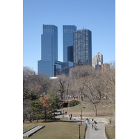 Picture United States New York Central Park 2006-03 29 - To see Central Park