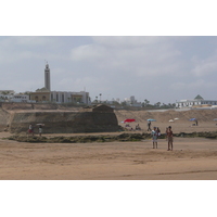 Picture Morocco Casablanca Casablanca Beach 2008-07 71 - Weather Casablanca Beach