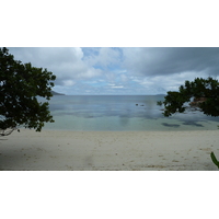 Picture Seychelles Anse Possession 2011-10 73 - Night Anse Possession