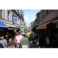 Picture France Concarneau 2008-07 64 - Hotel Concarneau