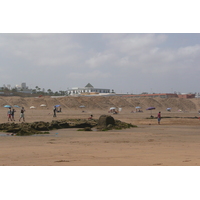 Picture Morocco Casablanca Casablanca Beach 2008-07 52 - Hot Season Casablanca Beach