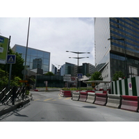 Picture France Paris La Defense 2007-05 56 - Rentals La Defense