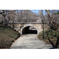 Picture United States New York Central Park 2006-03 20 - French Restaurant Central Park