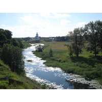 Picture Russia Suzdal 2006-07 171 - Winter Suzdal