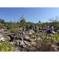 Picture Thailand Phu Hin Rong Kla National Park 2014-12 330 - Price Phu Hin Rong Kla National Park