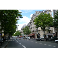 Picture France Paris Avenue Niel 2007-06 90 - Saving Avenue Niel