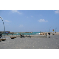 Picture Israel Tel Aviv Tel Aviv Harbor 2007-06 66 - To see Tel Aviv Harbor