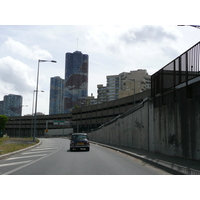 Picture France Paris La Defense 2007-05 65 - Hot Season La Defense