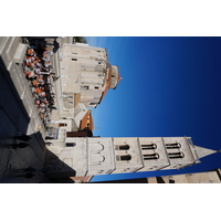 Picture Croatia Zadar 2016-04 224 - Street Zadar