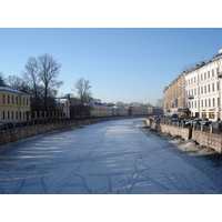 Picture Russia St Petersburg Nevsky Prospect 2006-03 51 - City Sight Nevsky Prospect