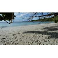 Picture Seychelles Anse Lazio 2011-10 127 - Restaurants Anse Lazio