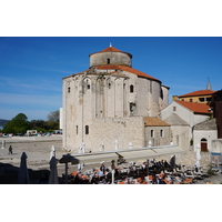 Picture Croatia Zadar 2016-04 179 - Savings Zadar