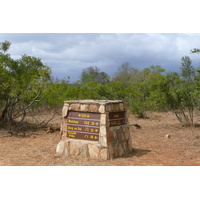 Picture South Africa Kruger National Park Crocodile River road 2008-09 51 - City Sight Crocodile River road