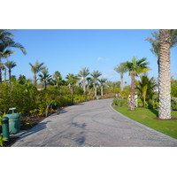 Picture United Arab Emirates Dubai Dubai Aquaventure 2009-01 44 - Streets Dubai Aquaventure