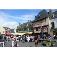 Picture France Concarneau 2008-07 45 - Rentals Concarneau