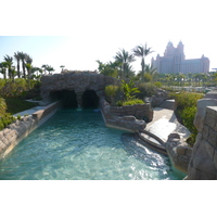 Picture United Arab Emirates Dubai Dubai Aquaventure 2009-01 56 - Summer Dubai Aquaventure