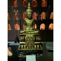 Picture Cambodia Siem Reap Angkor National Museum 2023-01 3 - City Sights Angkor National Museum