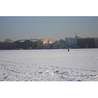 Picture Russia St Petersburg Neva 2006-03 58 - Monument Neva