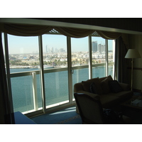 Picture United Arab Emirates Dubai Sheraton Dubai Creek Hotel 2005-03 50 - Lands Sheraton Dubai Creek Hotel