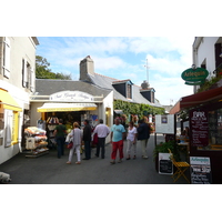 Picture France Concarneau 2008-07 44 - Lands Concarneau