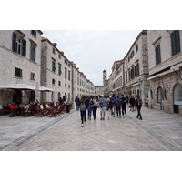 Picture Croatia Dubrovnik 2016-04 250 - Restaurants Dubrovnik