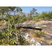 Picture Thailand Phu Hin Rong Kla National Park 2014-12 30 - Spring Phu Hin Rong Kla National Park