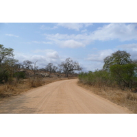 Picture South Africa Kruger National Park Crocodile River road 2008-09 57 - Waterfalls Crocodile River road