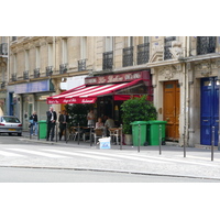 Picture France Paris Avenue Niel 2007-06 50 - Streets Avenue Niel