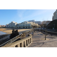 Picture France Biarritz 2013-01 1 - Hotel Biarritz