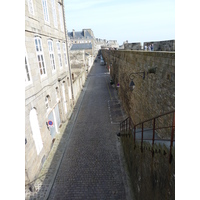 Picture France St Malo 2010-04 158 - Summer St Malo