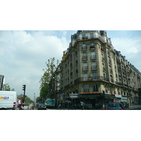 Picture France Paris Around Paris north 2007-06 18 - Street Around Paris north