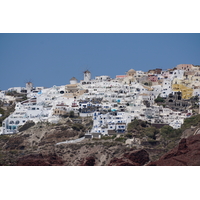 Picture Greece Santorini 2016-07 76 - Waterfalls Santorini