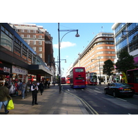 Picture United Kingdom London Oxford Street 2007-09 70 - Price Oxford Street