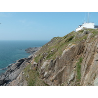 Picture France Grouin Point 2010-04 50 - Land Grouin Point