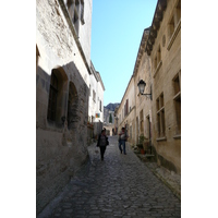 Picture France Baux de Provence Baux de Provence Village 2008-04 38 - Weather Baux de Provence Village