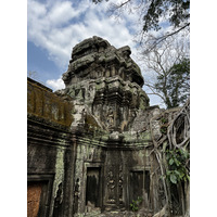 Picture Cambodia Siem Reap Ta Prohm 2023-01 60 - Lakes Ta Prohm