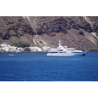 Picture Greece Santorini Santorini caldera 2016-07 6 - Rain Season Santorini caldera