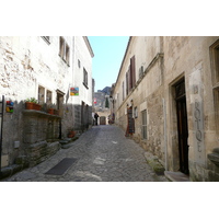 Picture France Baux de Provence Baux de Provence Village 2008-04 15 - Room Baux de Provence Village