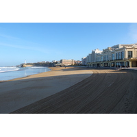 Picture France Biarritz 2013-01 119 - Rain Season Biarritz