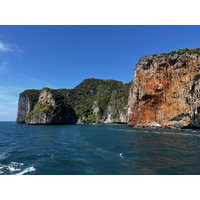 Picture Thailand Phuket to Ko Phi Phi Ferry 2021-12 99 - Monument Phuket to Ko Phi Phi Ferry