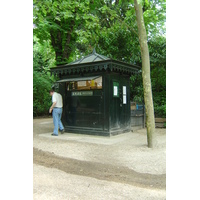 Picture France Paris Luxembourg Garden 2007-04 180 - Cheap Room Luxembourg Garden