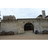 Picture United Kingdom Burghley House 2011-07 58 - SPA Burghley House