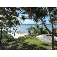 Picture New Caledonia Lifou Mu 2010-05 47 - Monument Mu