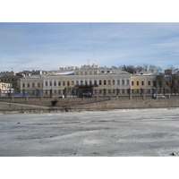 Picture Russia St Petersburg 2006-03 150 - Waterfalls St Petersburg