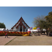 Picture Thailand Ayutthaya 2011-12 51 - City Sights Ayutthaya