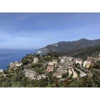 Picture France Corsica Nonza 2021-05 2 - Hotels Nonza