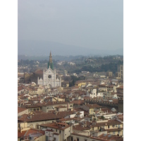 Picture Italy Florence 2004-03 71 - Monuments Florence