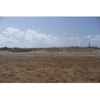 Picture Morocco Casablanca Casablanca Beach 2008-07 18 - City Sights Casablanca Beach